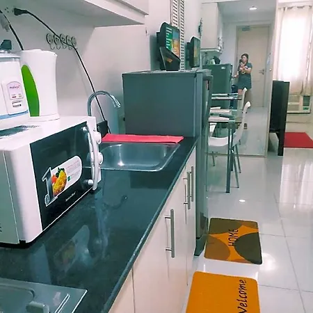 King M Sea Residence